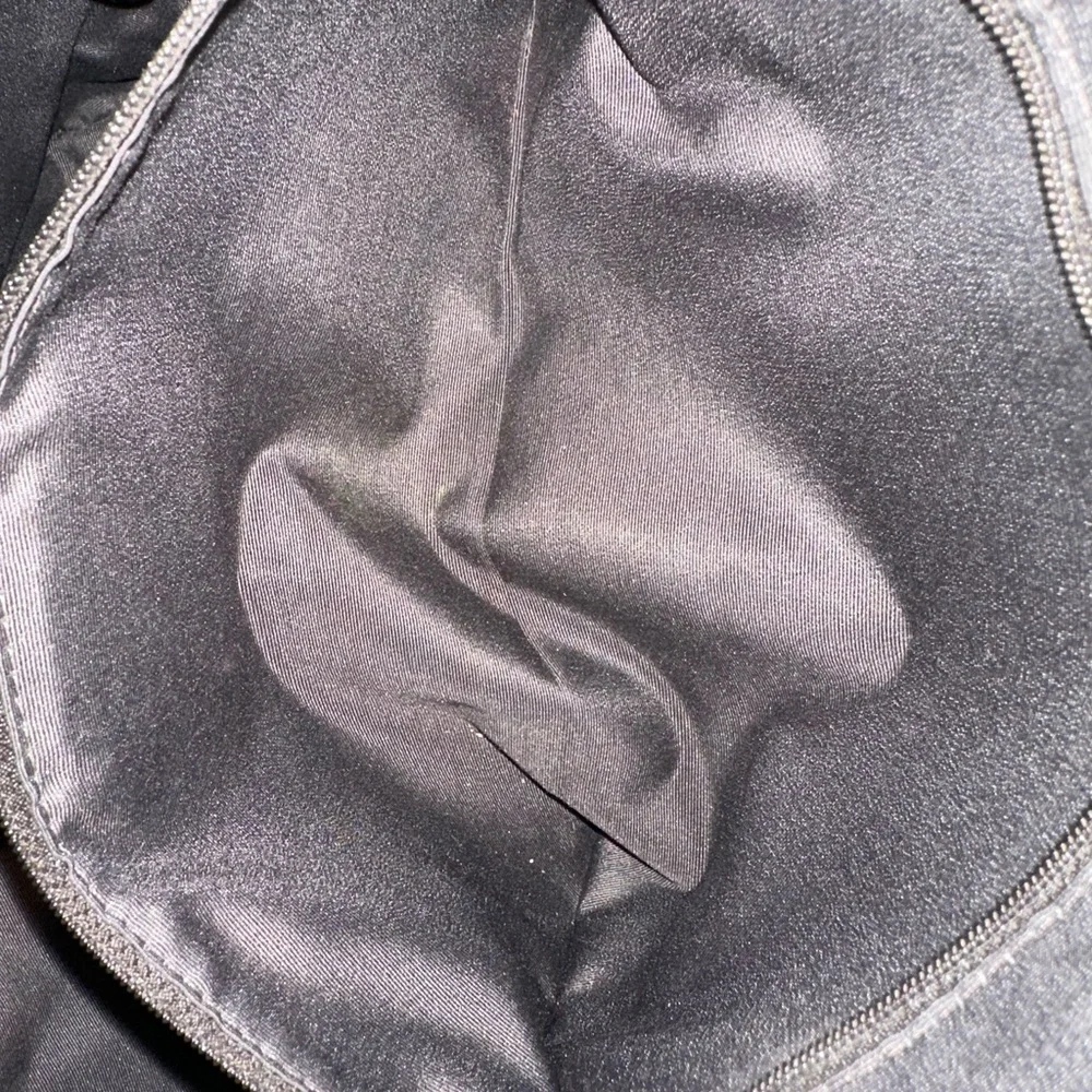 Coach slightly used